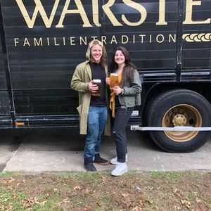 Meet your Posher, Caitlyn